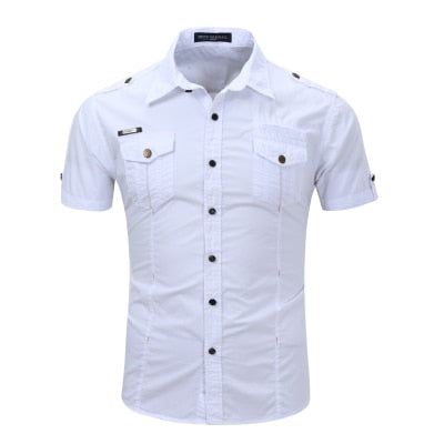 Camicia Aviation