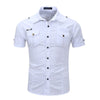 Camicia Aviation