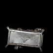 Tibetan Ganesh God of Wealth Statue - Metal