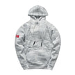 Camo Hoodie