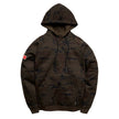 Camo Hoodie