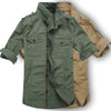 Camicia Military