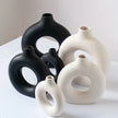 Donut Vase Collection