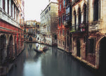 Wall art The Gondolier