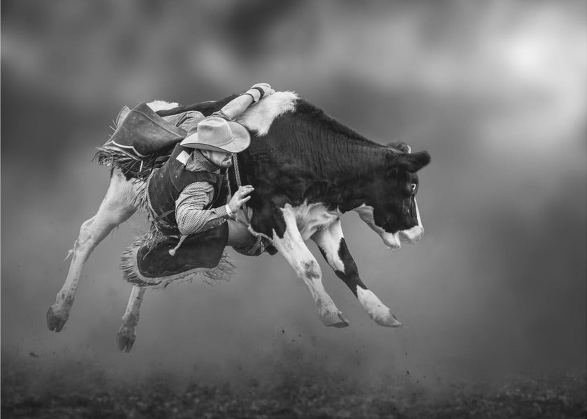 Spiritual Dance