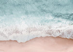 Wall art Beach Vibes III