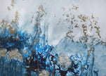 Wall Art Gently Drifting