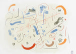 Wall art Tang