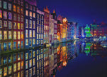 Wall ArtAmsterdam