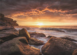 Wall art Cape Solander Canvas Print