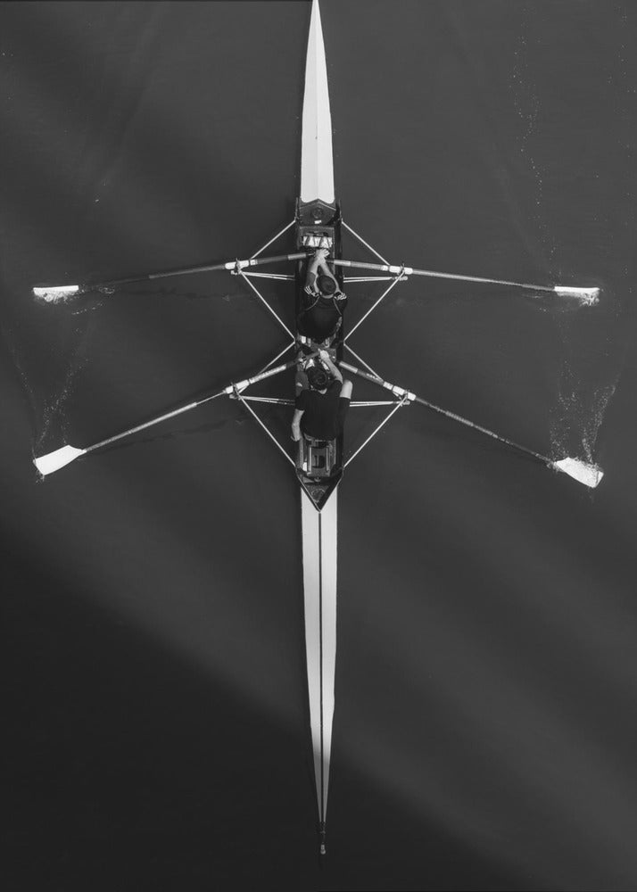 Art mural : Bateau