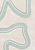 Wall Art Abstracto Twist