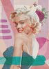 Wall art Marilyn is Back