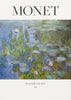 Water Lilies 1915 Monet