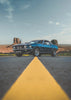 Wall art American Horsepower