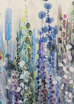 Wall art Fleur De Coton