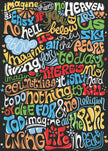 Imagine Canvas Print