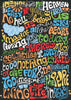 Imagine Canvas Print