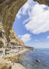 Wall art SAN DIEGO Sunset Cliffs