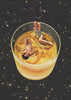 Décoration murale Whisky besties - On the rocks