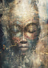 Wall art African Art Illustration Wallart 111