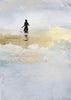 Wall art Sun Dip