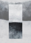 Wall art Minimalism 52X