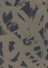 Wall art Abstract Brush Strokes 399Y