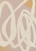 Art mural abstrait 24 Ratio 2x3