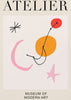 Wall art Atelierma2 Ratioiso