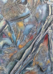 Wall art Abstraction 14