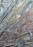 Wall art Abstraction 11