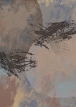 Wall art Fragments of Dreams