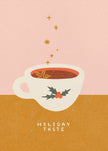 16″X20″ Canvas Custom Christmas Canvas Print
