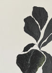 Wall art Floral Abstract 1