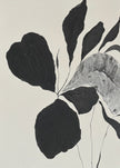 Wall art Floral Abstract 2