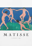 Wall art La Danse I