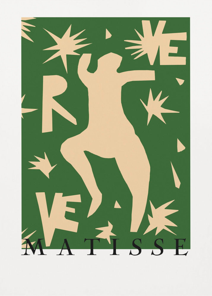 Wall art Verve