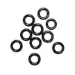 Game Ready O-Rings, Hose Connector Replacement (10 Rings per pack)
