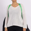 Vert luxuriant