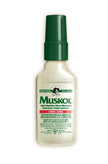 Muskol Pump Spray Insect Repellent 50mL