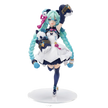 Hastune Miku -Modern China ver-