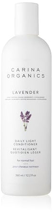 Carina Organics - Lavender Conditioner (360ml)