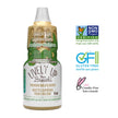 Lively Up Your Breath - Gold N'light Mint drops, 12/display - Lively Up Your Breath