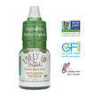 Lively Up Your Breath - Original Mint drops, 12/display - Lively Up Your Breath