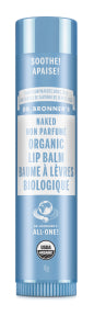 Dr. Bronner's Magic Soap - Naked Lip Balm (4g)