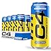 C4 - Performance Energy Frozen Bombsicle - 12 x 473ml
