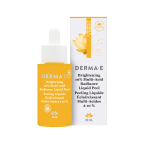 Derma E - Vitamin C 10%Multi-Acid Liquid Peel (30ml)