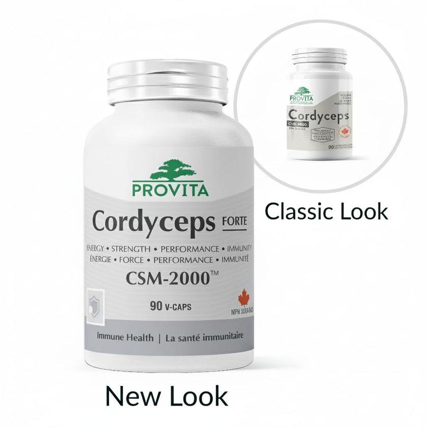Provita - 5-HTP (90 caps)
