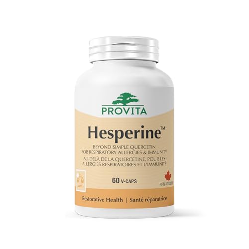 Provita - Hesperine (60 vcaps)